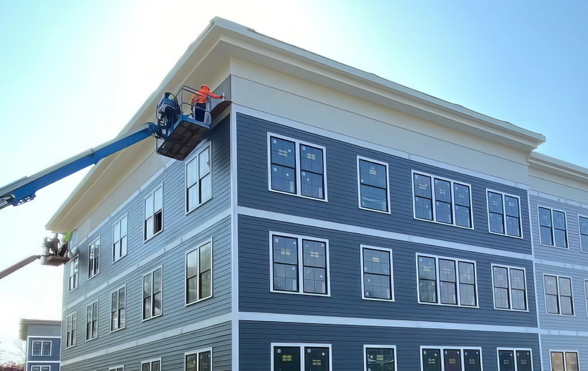 Wonder Quality Construction LLC