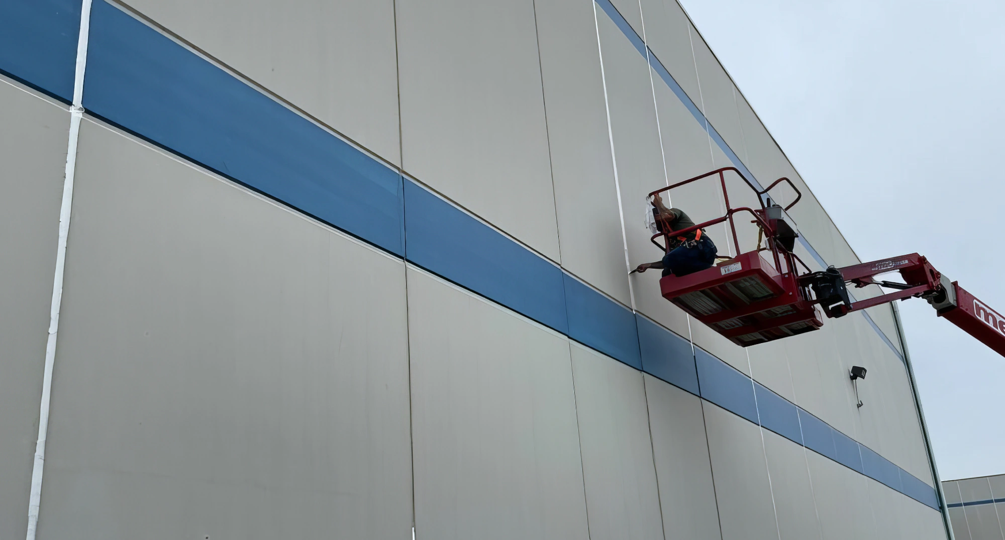 Imagen de Sealant Waterproofing