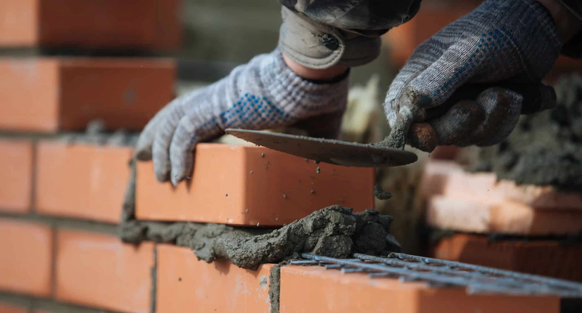 Imagen de Masonry Repair & Restoration