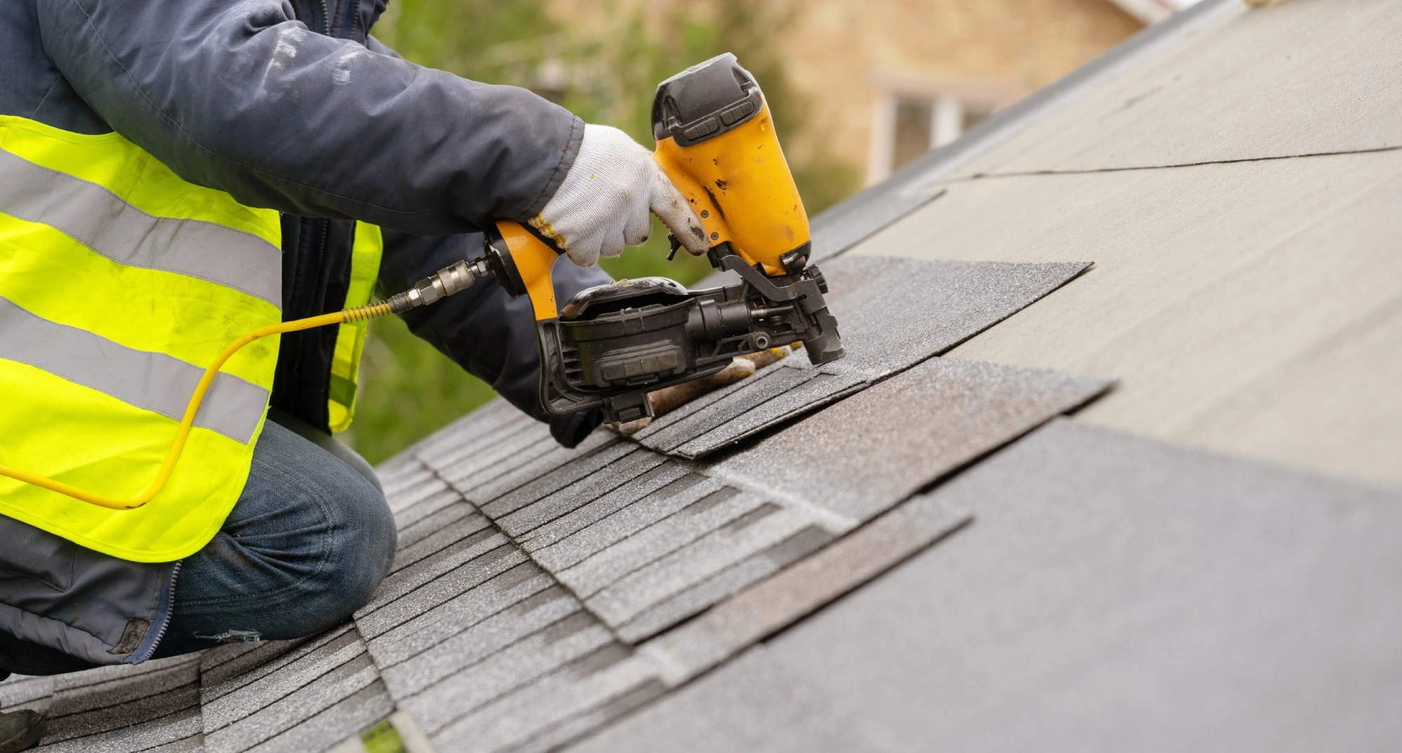 Imagen de Roof Repairs